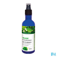 Afbeelding in Gallery-weergave laden, Altho Eau Florale Melisse Bio 200ml
