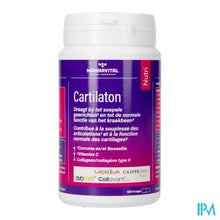 Afbeelding in Gallery-weergave laden, Mannavital Cartilaton V-caps 120
