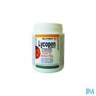 Altisa Lycopen Complex 15mg Advanced V-caps 60