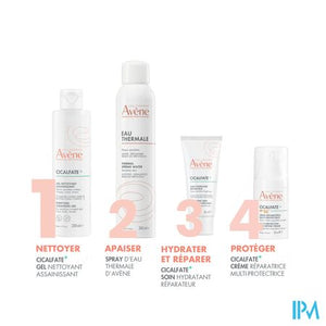 Avene Cicalfate+ Zuiverende Reinigingsgel 200ml