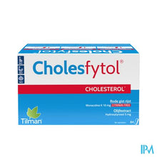 Afbeelding in Gallery-weergave laden, Cholesfytol Comp 84
