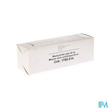 Afbeelding in Gallery-weergave laden, Maatglas Cylindrisch 50ml Pontos
