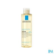 Lrp Lipikar Wasolie Ap+ 200ml