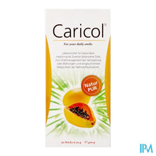 Afbeelding in Gallery-weergave laden, Caricol Papaya Food Supplement Stick 20x20ml
