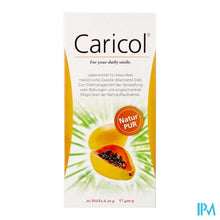 Afbeelding in Gallery-weergave laden, Caricol Papaya Food Supplement Stick 20x20ml

