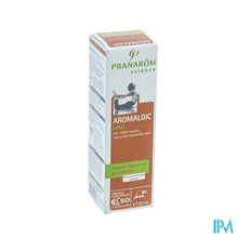 Afbeelding in Gallery-weergave laden, Aromatic Spray Soepele Gewrichten 50ml
