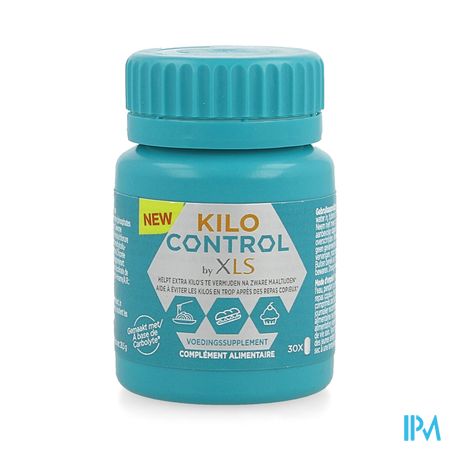 Xls Med. Kilo Control Comp 30