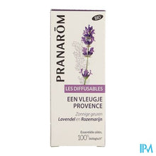 Afbeelding in Gallery-weergave laden, Pranarom Les Diffusables Provence 30ml
