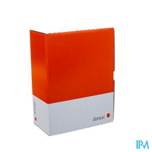 Load image into Gallery viewer, Nova 2 Closed Midi Transp 30 55mm 1202-55
