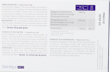 Afbeelding in Gallery-weergave laden, Serelys Inco Caps 30
