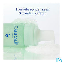Afbeelding in Gallery-weergave laden, Caudalie Vinoclean Reinig.mousse Fleur Vigne 150ml
