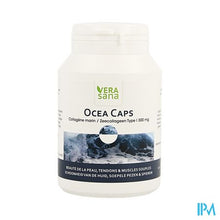 Afbeelding in Gallery-weergave laden, Oceacaps Caps 90 Vera Sana

