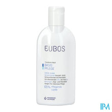 Afbeelding in Gallery-weergave laden, Eubos Badolie 200ml
