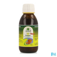 Prosan Forte Honingsiroop Fl 150ml