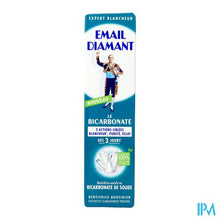 Afbeelding in Gallery-weergave laden, Email Diamant Le Bicarbonate 75ml
