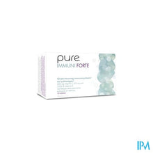 Afbeelding in Gallery-weergave laden, Pure Immuni Forte Tabl 30
