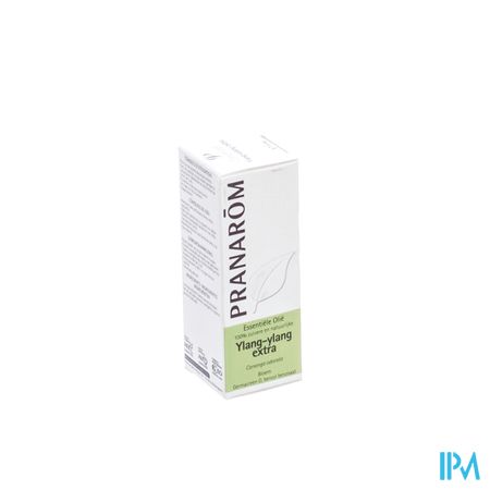 Pranarom Eo Ylang Ylang 5ml
