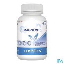 Load image into Gallery viewer, Magnevits V-caps 90 Lepivits

