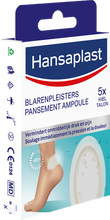 Afbeelding in Gallery-weergave laden, Hansaplast Med Blaarpleister Groot Formaat 5 48584
