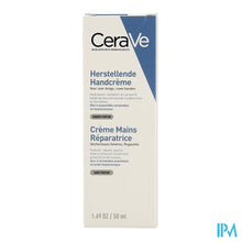 Afbeelding in Gallery-weergave laden, Cerave Handcreme Herstellend 50ml
