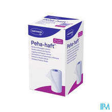 Afbeelding in Gallery-weergave laden, Peha Haft Latexfree 8cmx 4m 1 3000400
