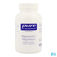 Afbeelding in Gallery-weergave laden, Pure Encapsulations Magnesium Citraat Caps 90
