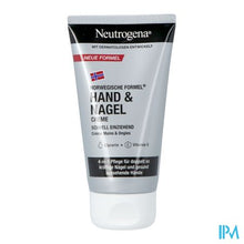 Afbeelding in Gallery-weergave laden, Neutrogena Hand&nagelcreme 75ml
