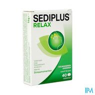 Sediplus Relax Drag 40