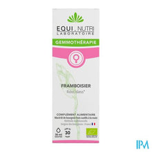 Load image into Gallery viewer, Equi-nutri Framboos 30ml
