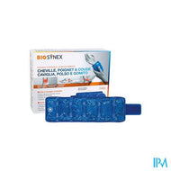Biosynex Thermisch Kussen Enkel+pols+elleboog