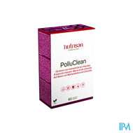 Polluclean Caps 60