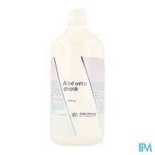 Afbeelding in Gallery-weergave laden, Aloe Vera Sap 100% 1l Deba
