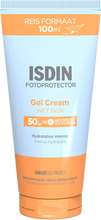 Load image into Gallery viewer, Isdin Fotoprotector Gel Cream Ip50 100ml
