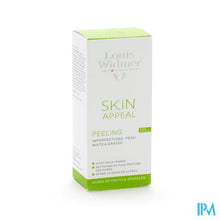 Afbeelding in Gallery-weergave laden, Widmer Skin Appeal Peeling N/parf Tube 50ml
