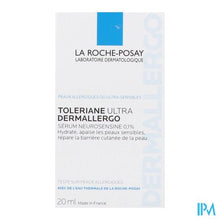 Afbeelding in Gallery-weergave laden, Lrp Toleriane Ultra Dermallergo Serum 20ml
