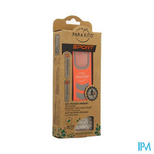 Afbeelding in Gallery-weergave laden, Para'kito Armband Sport Oranje
