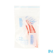 Load image into Gallery viewer, Proximal Borsteltje Cyl. Heft Lang Rood 5 P319
