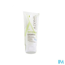 Afbeelding in Gallery-weergave laden, Aderma Exomega Barriere Creme Z/paraben Tube 100ml

