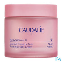 Afbeelding in Gallery-weergave laden, Caudalie Resveratrol Lift Verstevig.nachtcr 50ml
