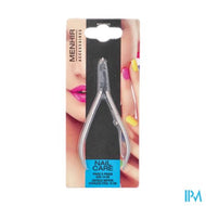 Velletjestang 10cm Inox (azie)