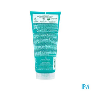Klorane Lichaam Douchegel Water Tiare 200ml Nf