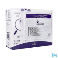 Pku Explore 5 N/gearomatiseerd Pdr Zakje 30x12,5g