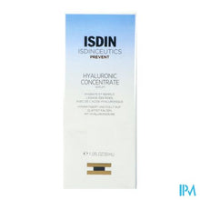 Load image into Gallery viewer, Isdinceutics Hyaluronic Concentrate Serum Fl 30ml
