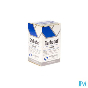 Carbobel Simplex Cpr 30