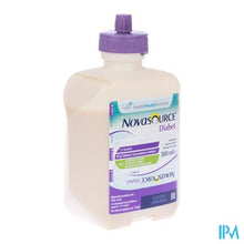 Afbeelding in Gallery-weergave laden, Novasource Diabet Smartflex 500ml 12168798
