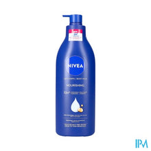 Afbeelding in Gallery-weergave laden, Nivea Bodymilk Verzorgend 400ml 80203
