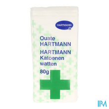 Afbeelding in Gallery-weergave laden, Hartmann Coton Zz 80g 1814000
