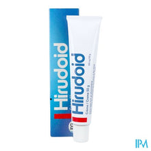 Load image into Gallery viewer, Hirudoid 300 Mg/100 G Creme  50 G
