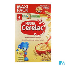 Load image into Gallery viewer, Cerelac Koekjesmeel 800g

