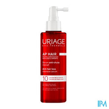 Afbeelding in Gallery-weergave laden, Uriage Serum A/haaruitval 100ml
